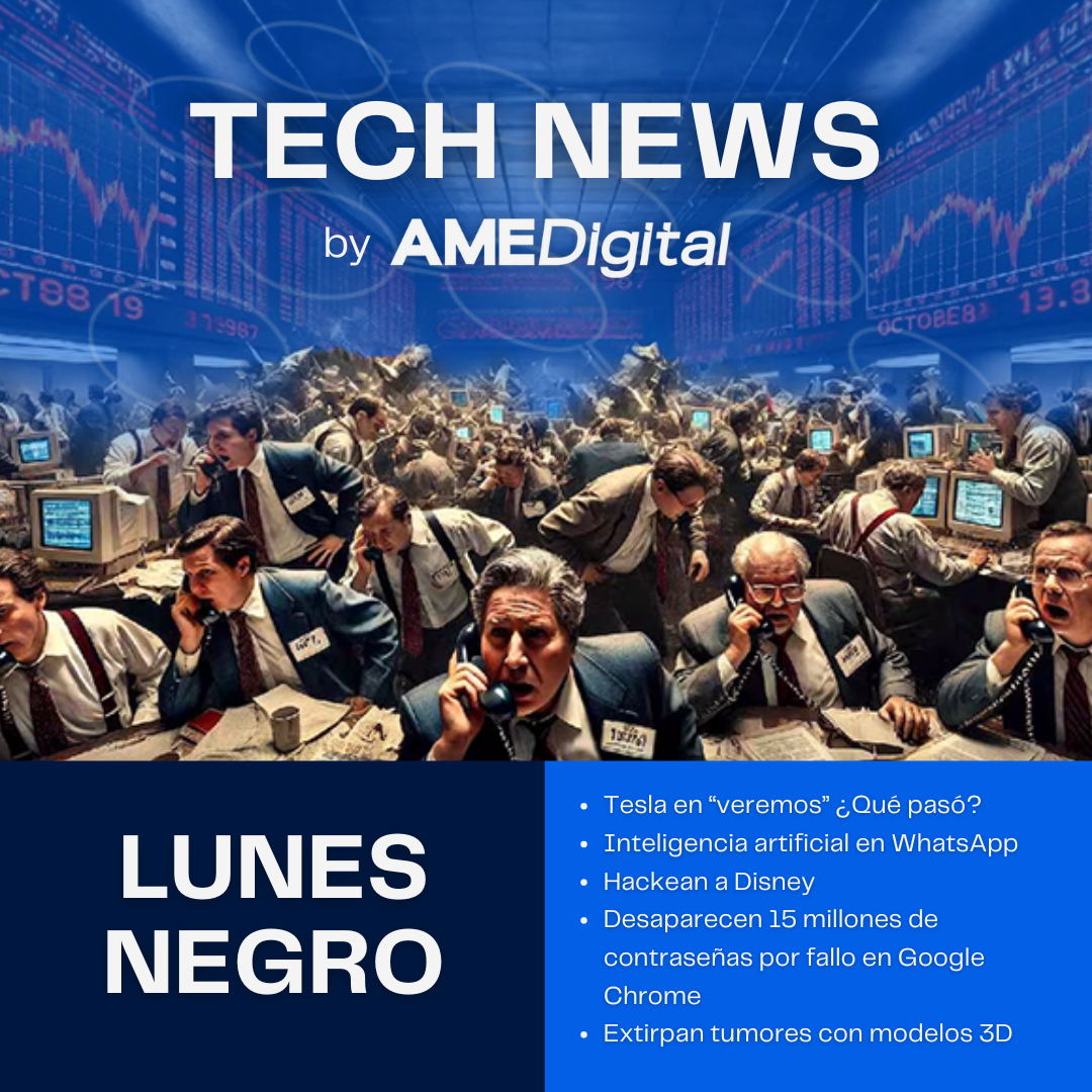 Lunes negro
