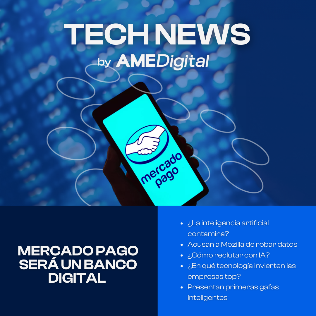Mercado Pago será un banco digital